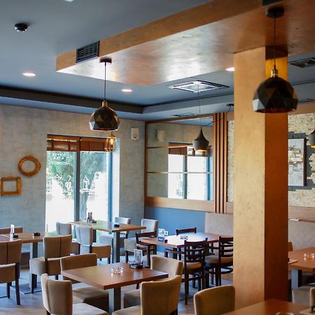 Vonamor Rooms Novi Sad Ngoại thất bức ảnh