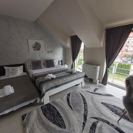 Vonamor Rooms Novi Sad Phòng bức ảnh