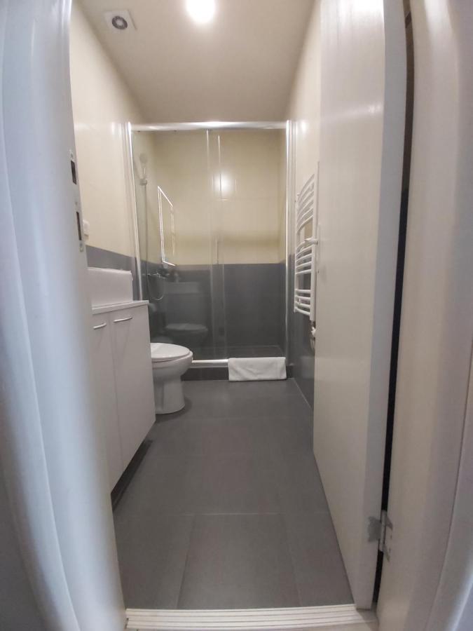 Vonamor Rooms Novi Sad Ngoại thất bức ảnh