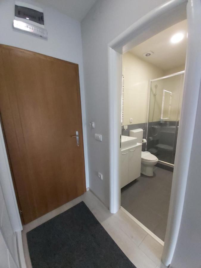 Vonamor Rooms Novi Sad Ngoại thất bức ảnh