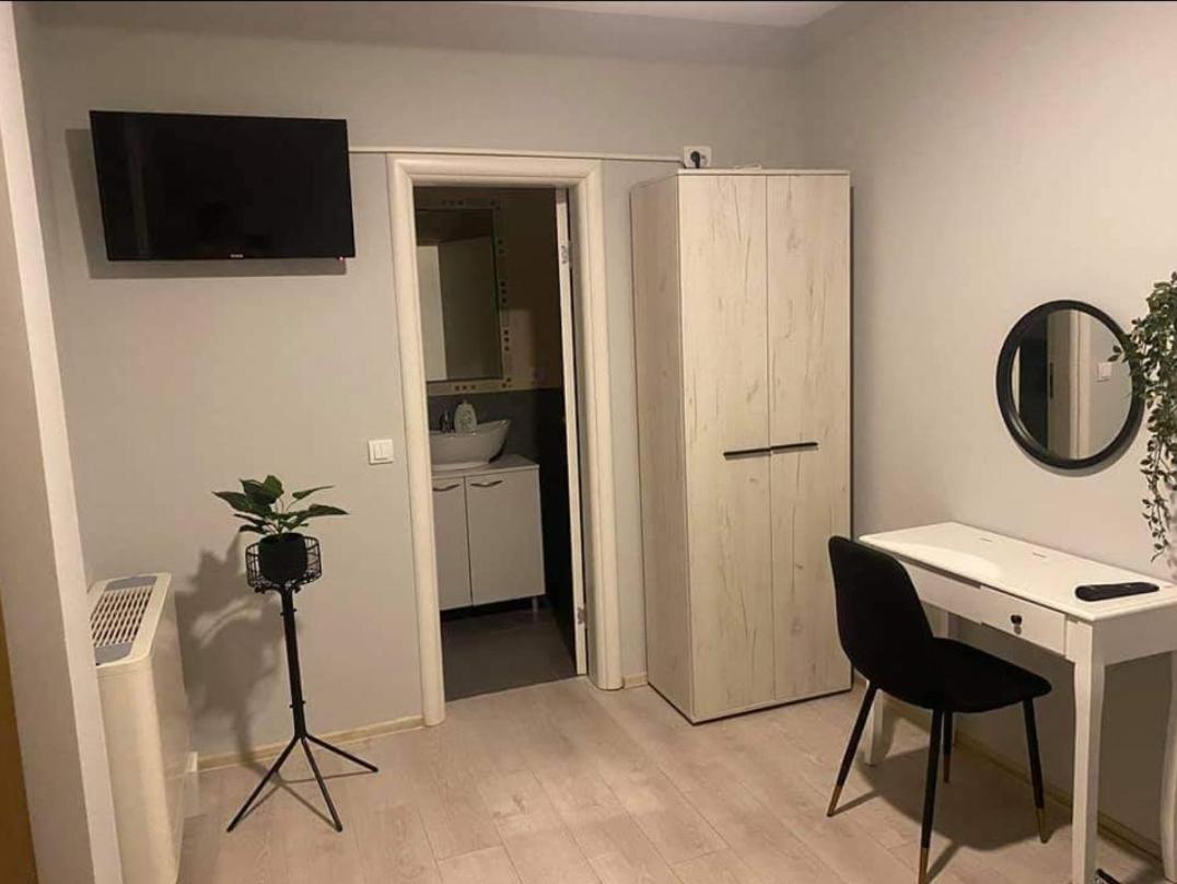 Vonamor Rooms Novi Sad Ngoại thất bức ảnh