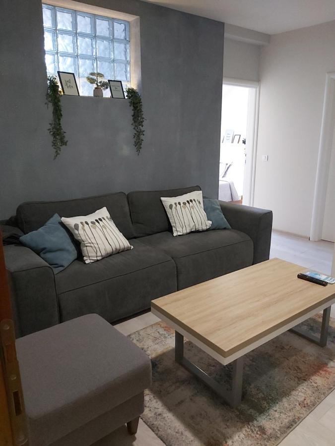 Vonamor Rooms Novi Sad Ngoại thất bức ảnh