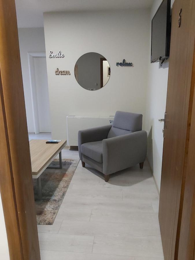 Vonamor Rooms Novi Sad Ngoại thất bức ảnh