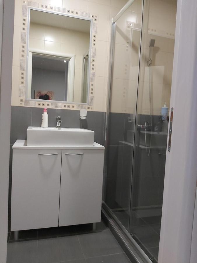 Vonamor Rooms Novi Sad Ngoại thất bức ảnh