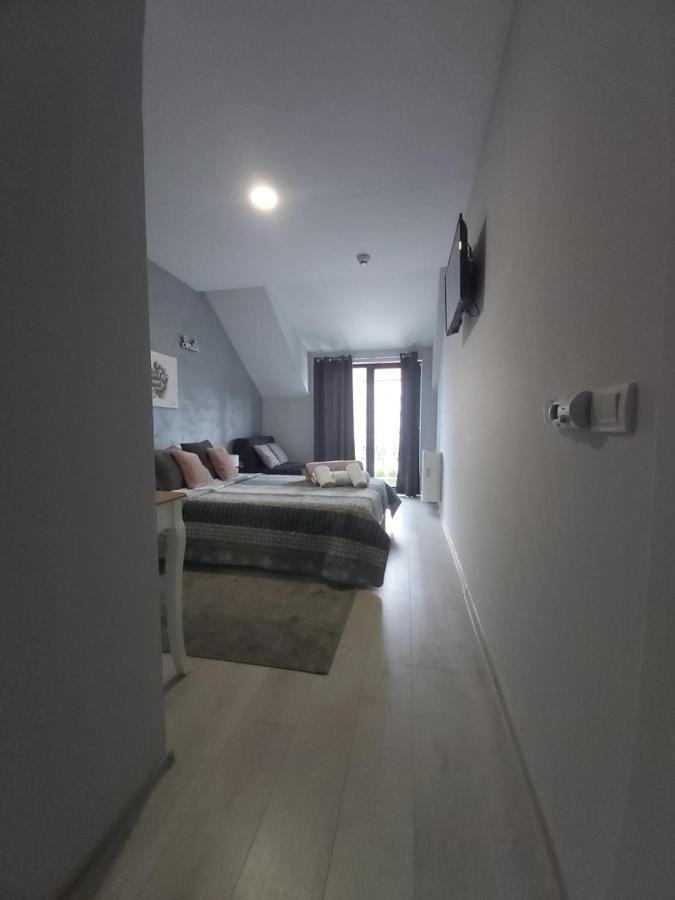 Vonamor Rooms Novi Sad Ngoại thất bức ảnh