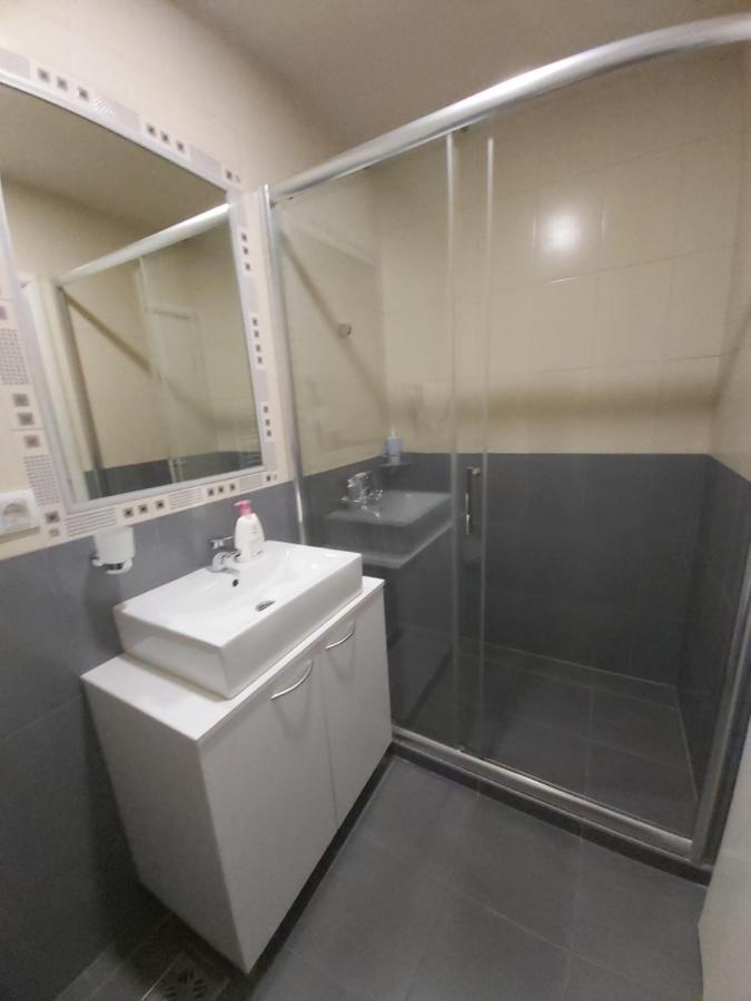 Vonamor Rooms Novi Sad Ngoại thất bức ảnh