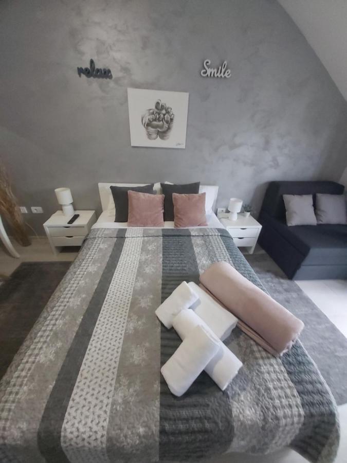 Vonamor Rooms Novi Sad Ngoại thất bức ảnh