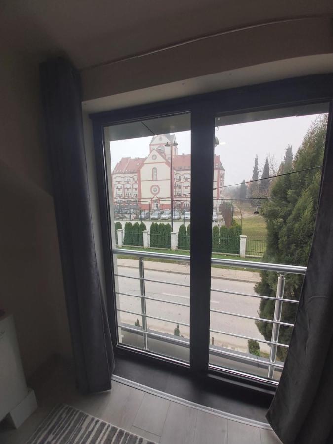 Vonamor Rooms Novi Sad Ngoại thất bức ảnh