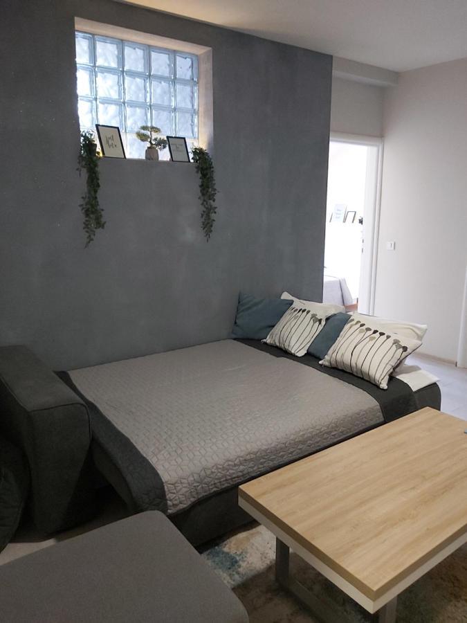 Vonamor Rooms Novi Sad Ngoại thất bức ảnh