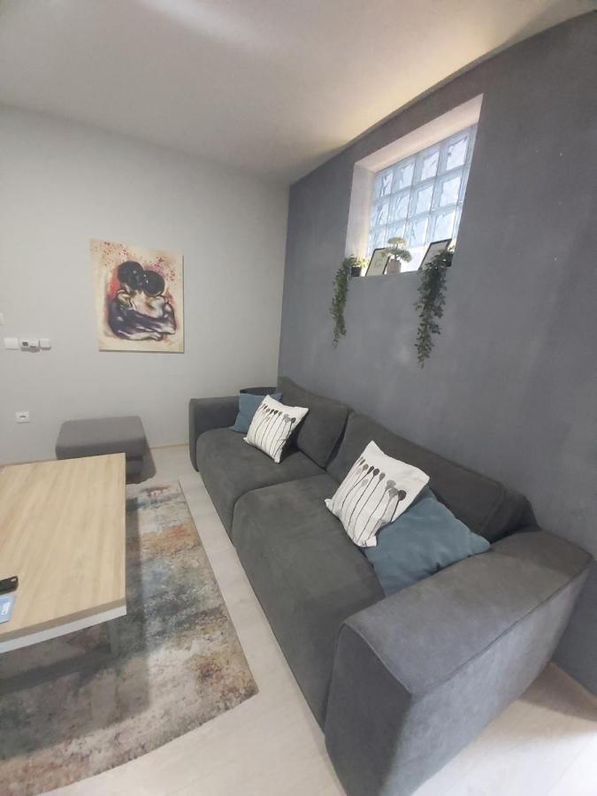 Vonamor Rooms Novi Sad Ngoại thất bức ảnh