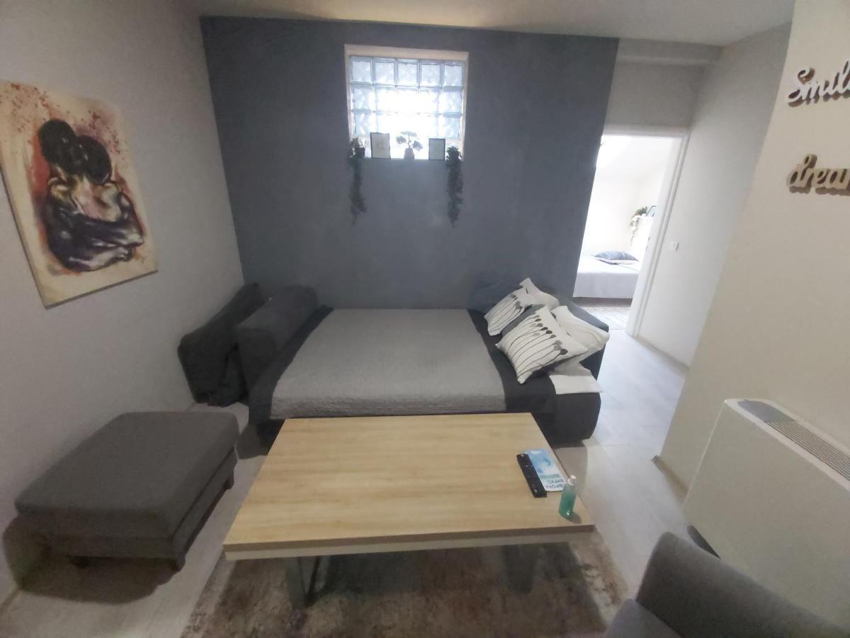 Vonamor Rooms Novi Sad Ngoại thất bức ảnh