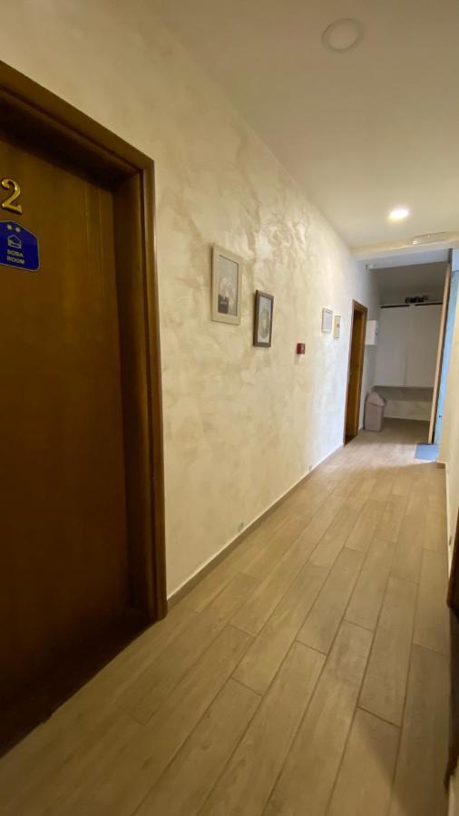 Vonamor Rooms Novi Sad Ngoại thất bức ảnh
