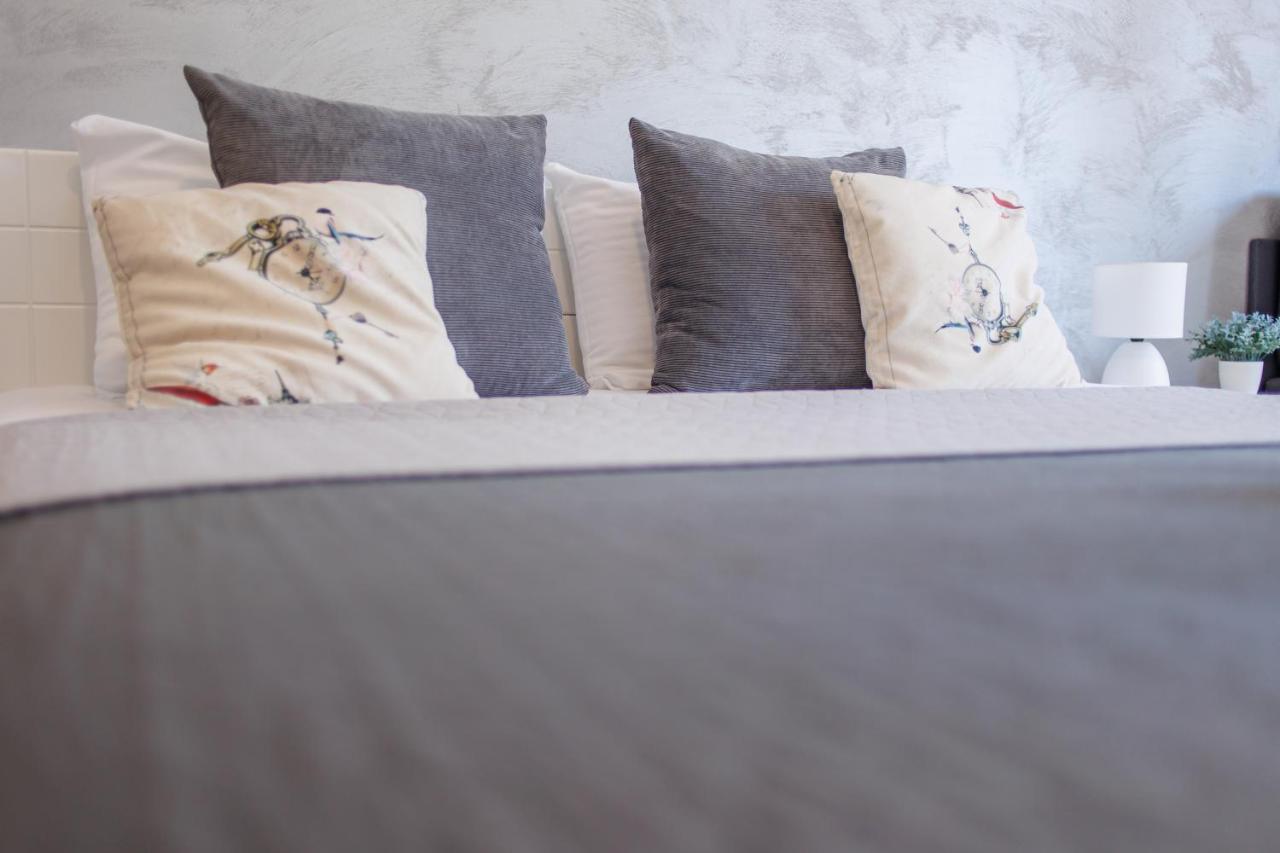Vonamor Rooms Novi Sad Ngoại thất bức ảnh
