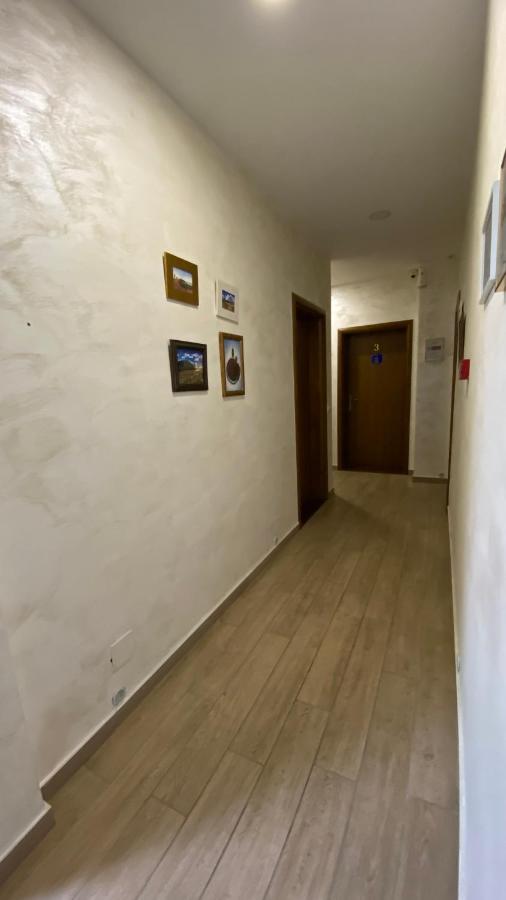 Vonamor Rooms Novi Sad Ngoại thất bức ảnh