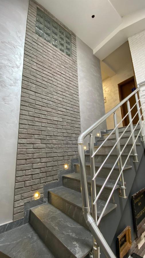Vonamor Rooms Novi Sad Ngoại thất bức ảnh