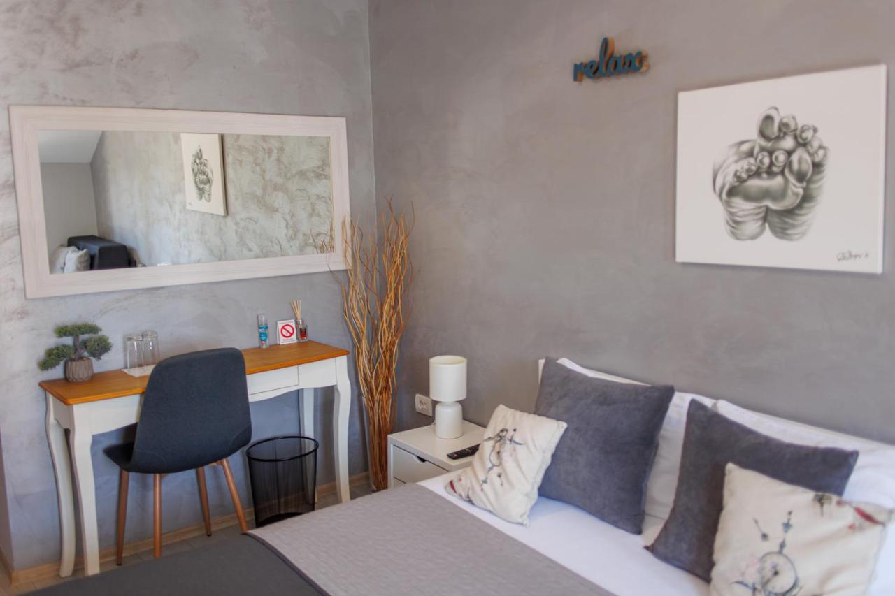 Vonamor Rooms Novi Sad Ngoại thất bức ảnh