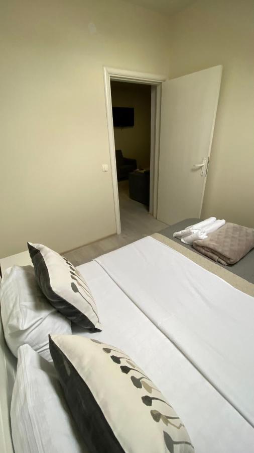 Vonamor Rooms Novi Sad Ngoại thất bức ảnh