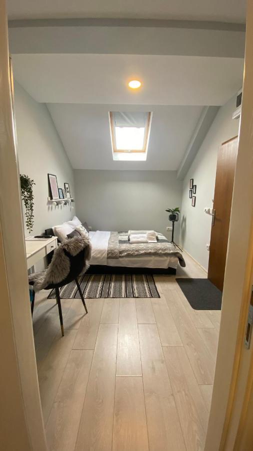 Vonamor Rooms Novi Sad Ngoại thất bức ảnh