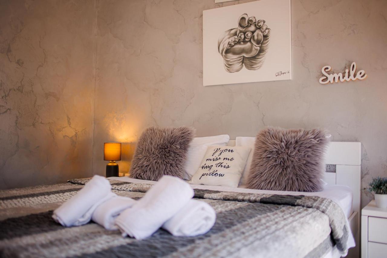 Vonamor Rooms Novi Sad Ngoại thất bức ảnh