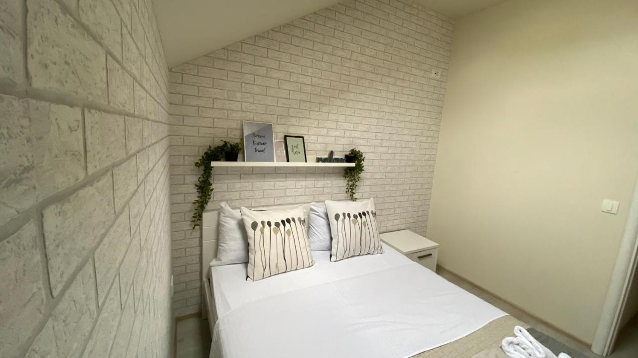 Vonamor Rooms Novi Sad Ngoại thất bức ảnh