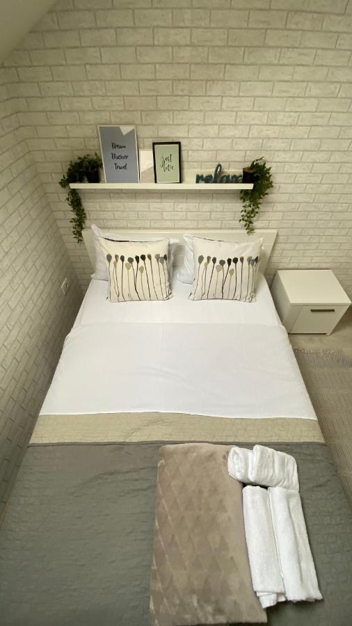 Vonamor Rooms Novi Sad Ngoại thất bức ảnh