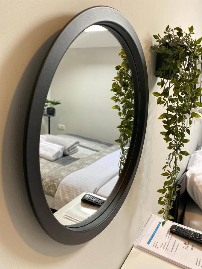 Vonamor Rooms Novi Sad Ngoại thất bức ảnh