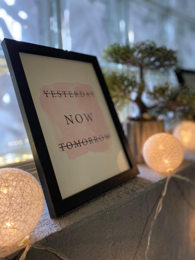 Vonamor Rooms Novi Sad Ngoại thất bức ảnh