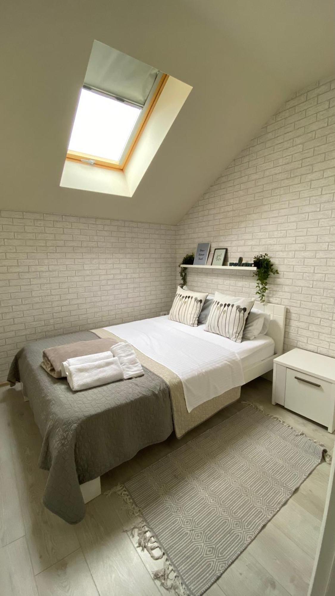 Vonamor Rooms Novi Sad Phòng bức ảnh